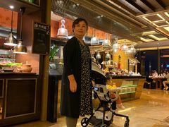 -富力丽思卡尔顿酒店·香荟全日制餐厅
