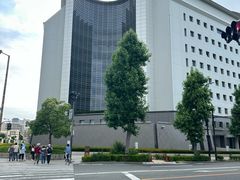 -大阪府警察本部