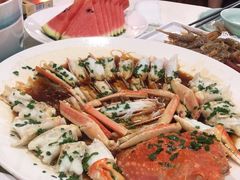 -小老板海鲜酒家(董家渡店)