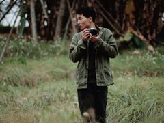 -白鹭湾湿地公园