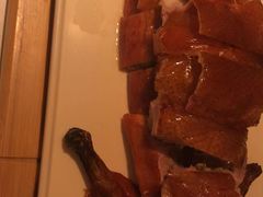 -小厨娘淮扬菜(六合欢乐港店)