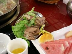 -香丽缘饭馆(黑龙潭店)