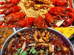 -靓靓蒸虾·头牌蒸虾(雪松路总店)