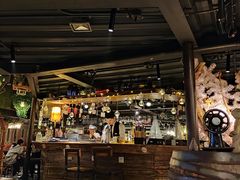 -胡桃里音乐酒馆(环亚凯瑟琳广场店)