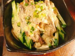 -大鲜生·亚洲菜融合小食堂