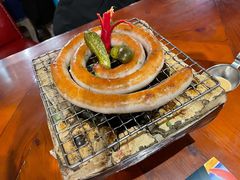 -卢布里西餐厅(满洲里店)