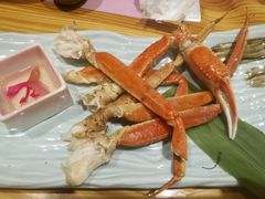 -花潮料理艺食馆(世欧广场店)
