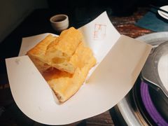 太艮堡手工油条-大良毋米粥(锦龙路总店)