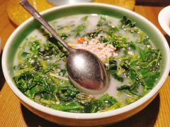 鸽汤万年青-大鸽饭(岗顶店)