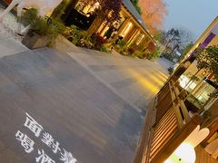 -夜宴江景餐厅