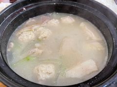 砂锅三白-砂锅李(九江路店)