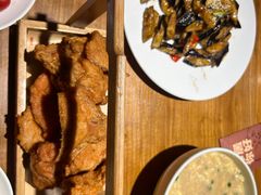 -双合园·海鲜水饺青岛菜(九水东路店)