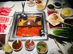 -海底捞火锅(顺义华联店)