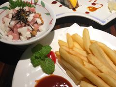 -山葵家·创意料理(宁波来福士店)