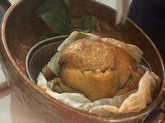 -吃饭皇帝大土家民族菜(正大广场店)