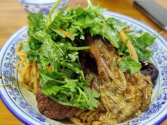 -梅溪·小伙子干挑面(安吉总店)