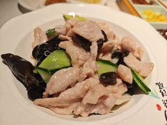 -永乐饭庄(安德路店)