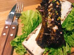 -烛影拾光观景餐厅·创意菜·摄影·小提琴(大唐不夜城店)