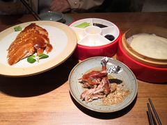 桂花香烤鸭-青年公社烤鸭(宝杨宝龙广场店)
