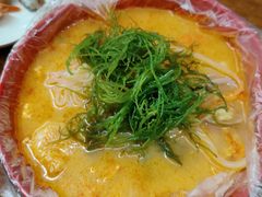 糟粕醋米粉-农记海南清补凉(沈阳小区店)