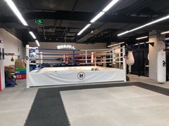 -24KiCK格斗学院(博泰店)