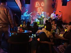 -MM·五声·音乐人与调酒师(西安路店)