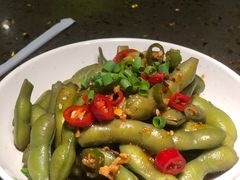 -蛙喔牛蛙(义乌新光汇店)