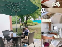 -太阳岛度假酒店