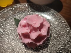 牡丹山药-许爷家·生态湖鲜(徐汇日月光店)