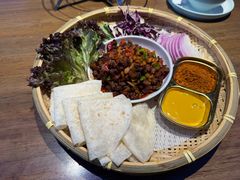 -俭寨大盘鸡·新疆菜·烧烤(博乐店)