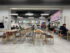 -路边摊胡同里(星城商厦店)