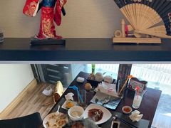 -桃夭日式料理(国信店)