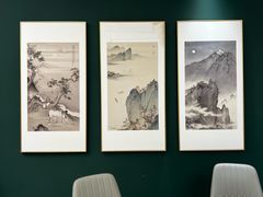 -写庭·鱼鲜川菜·宴请(铁像寺水街店)