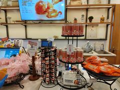 -面包新语(富力城BT店)
