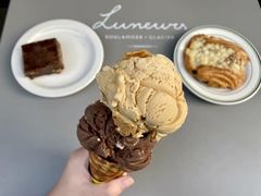 -Luneurs(幸福里店)