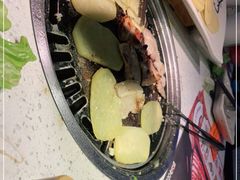 -猫抓烤肉(春熙路店)
