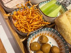 -螺大喜螺蛳粉火锅(雍和宫店)