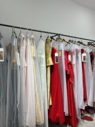点击看大图 -INSHINE婚纱礼服