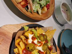 -DEEP·美式餐吧(五棵松华熙LIVE店)