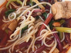 -水平有限广西米粉·广西风味集(五道口店)