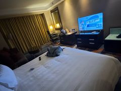 -和平宾馆(王府井店)