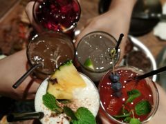 -Q MEX 库迈墨西哥餐吧(三里屯店)