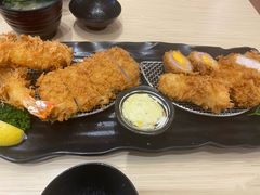 -胜博殿日式炸猪排(西红门店)