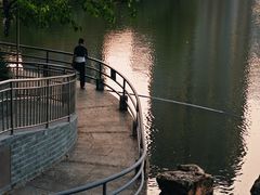 -东山湖公园