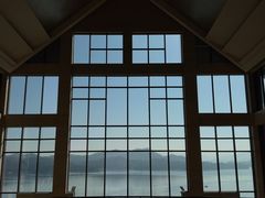 -杭州千岛湖滨江希尔顿度假酒店