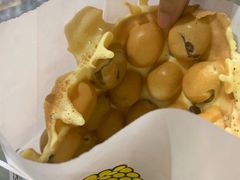 -妈咪鸡蛋仔(尖沙咀东分店)