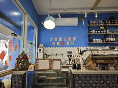 -OZ cafe(南昌路店)