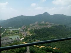 -东部华侨城