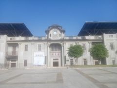 -中国客家博物馆