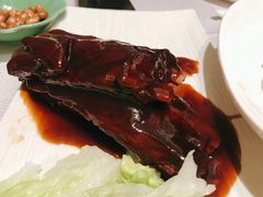 -太湖饭店·寄畅轩中餐厅